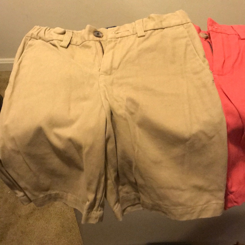 Boys shorts